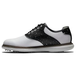 FootJoy Gents Galaxy Traditions Limited Edition Shoes White Galaxy 8 FootJoy Gents Galaxy Traditions Limited Edition Shoes White Galaxy -FootJoy P 57917FOOTJOYSHOESWHITEGALAXYGENTS 3 L