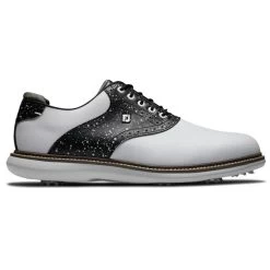 FootJoy Gents Galaxy Traditions Limited Edition Shoes White Galaxy