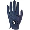FootJoy Gents Spectrum Gloves Left Hand Navy