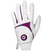 FootJoy Ladies GTxtreme Glove Left Hand White - Fuschia