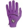 FootJoy Ladies Spectrum Gloves Left Hand Purple