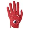 FootJoy Ladies Spectrum Glove Red