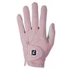 FootJoy Ladies Spectrum Gloves Left Hand Pink