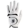 FootJoy Junior Glove Left Hand Pearl - Black