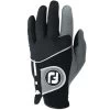FootJoy Raingrip Xtreme Glove Gents RH Grey - Black