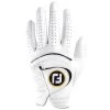 FootJoy Stasof Glove Pearl - Black Left Hand