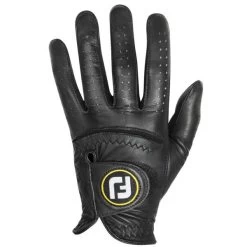 FootJoy Stasof Mens LH Glove Black