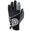 FootJoy Ladies Raingrip Xtreme Glove Left Hand Black