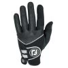 FootJoy Ladies RainGrip Gloves Black