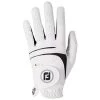 FootJoy Ladies Weathersof Golf Glove Right Hand White