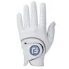 FootJoy Gents Hyperflex Left Hand Glove Pearl
