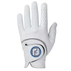 FootJoy Gents Hyperflex Left Hand Glove Pearl