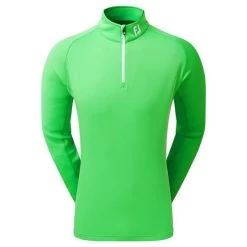 FootJoy Gents Chill-Out Pullover Green