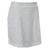 FootJoy Ladies Print Skort White