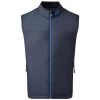 FootJoy Gents Lightweight Thermal Vest Navy - Lagoon