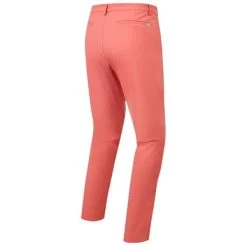 FootJoy -FootJoy P 88409FJGENTSLITETAPEREDTROUSERSCORAL 1 L