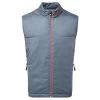 FootJoy Gents Lightweight Thermal Vest Graphite