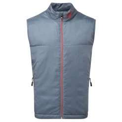 FootJoy Gents Lightweight Thermal Vest Graphite