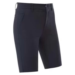 FootJoy Ladies Stretch Shorts Navy