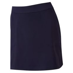 FootJoy Ladies Interlock Skort Navy