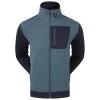 FootJoy Gents ThermoSeries Hybrid Jacket Navy - Slate