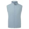 FootJoy Gents ThermoSeries Hybrid Vest Grey