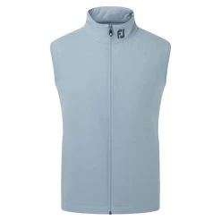 FootJoy Gents ThermoSeries Hybrid Vest Grey