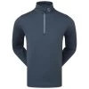 FootJoy Gents ThermoSeries Mid-Layer Charcoal - Grey