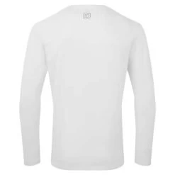 FootJoy Gents ThermoSeries Base-Layer White -FootJoy P 88816FOOTJOYBASELAYERWHITEGENTS 2 L