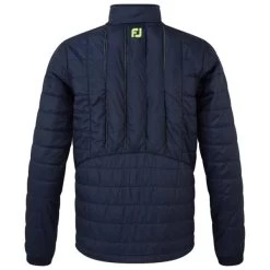 FootJoy Gents Active Insulation Jacket Navy -FootJoy P 88817FOOTJOYJACKETNAVYGENTS 3 L