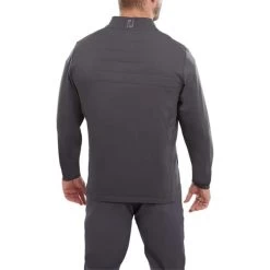 FootJoy Gents Hybrid Jacket Charcoal -FootJoy P 88822FOOTJOYJACKETCHARCOALGENTS 3 L