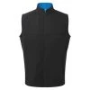 FootJoy Gents Hybrid Vest Black