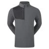 FootJoy Gents Heather Chill Out XP Heather Charcoal