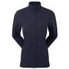 FootJoy Ladies Hydrolite Waterproof Jacket Navy