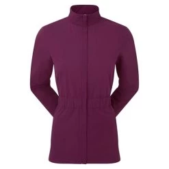 FootJoy Ladies HydroLite Jacket Fig
