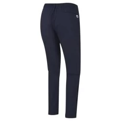 FootJoy Ladies Hydrolite Rain Trousers Navy 3 FootJoy Ladies Hydrolite Rain Trousers Navy -FootJoy P 88845FOOTJOYTROUSERSNAVYLADIES 1 L