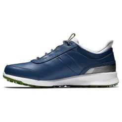 FootJoy Ladies Stratos Shoes Medium-Fit Blue -FootJoy P 90112FOOTJOYSHOESBLUEMFLADIES 2 L