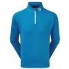 FootJoy Gents Essential Chill Out Top Cobalt