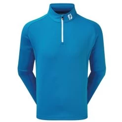 FootJoy Gents Essential Chill Out Top Cobalt