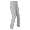 FootJoy Gents Performance Trousers Gey