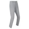 FootJoy Gents Performance Trouser Slim Grey
