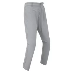 FootJoy 21 FootJoy Gents Performance Trouser Slim Grey