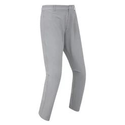 FootJoy Gents Lite Tapered Fit Trousers Grey