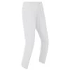 FootJoy Gents Lite Tapered Fit Trousers White