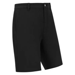 FootJoy Gents Performance Shorts Black