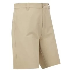 FootJoy Gents Performance Shorts Khaki