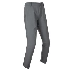 FootJoy 25 FootJoy Gents Performance Tapered Fit Trousers Charcoal