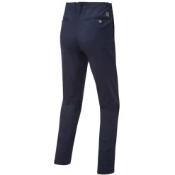FootJoy Gents Tapered Fit Chino Trouser Navy -FootJoy P 90389FJGENTSTAPEREDFITCHINOTROUSERNAVY 1 L