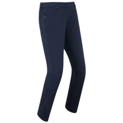 FootJoy Ladies Leisure Stretch Trouser Navy