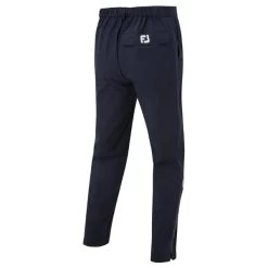 FootJoy HydroLite V2 Rain Trousers Gents Navy -FootJoy P 95058FJHYDROLITEV2RAINTROUSERGENTSNAVY 1 L